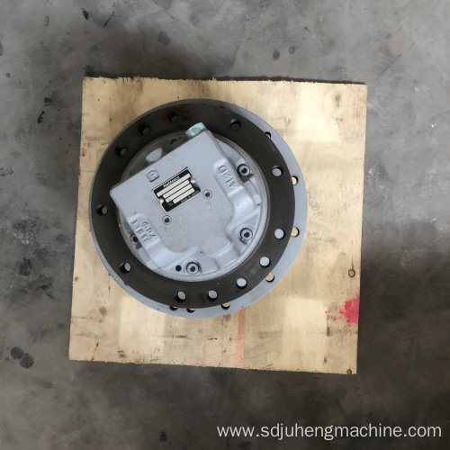 Excavators Part 20R6000100 PC20-3 Travel Motor PC20-3 Final Drive